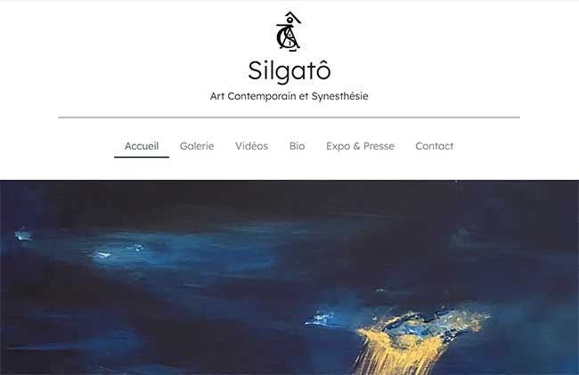 Silgatô project image