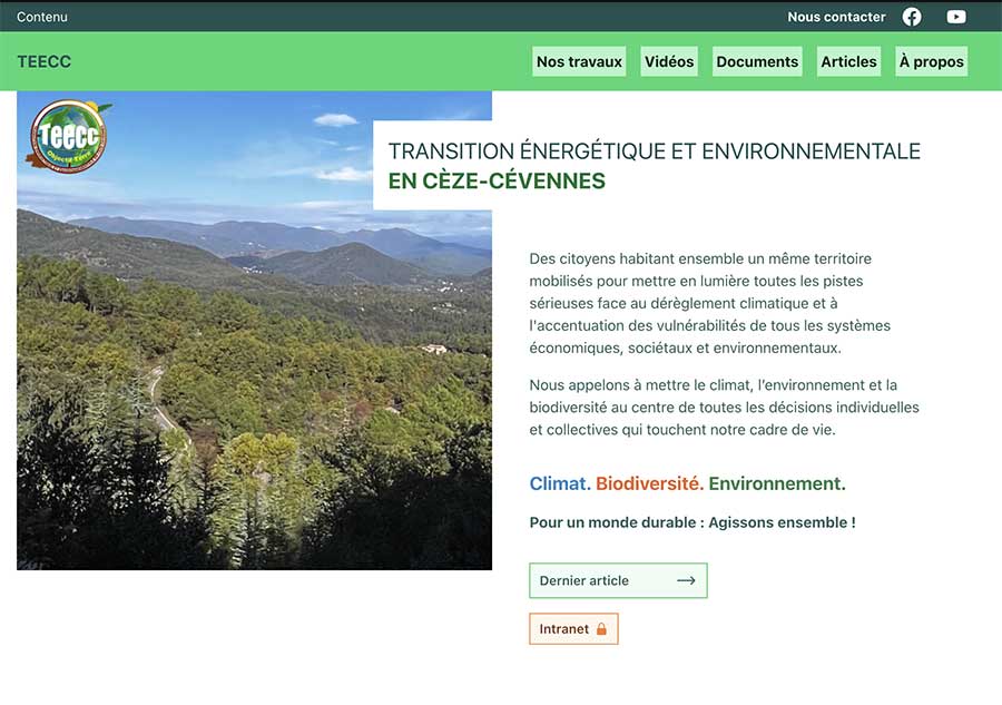 TEECC project image